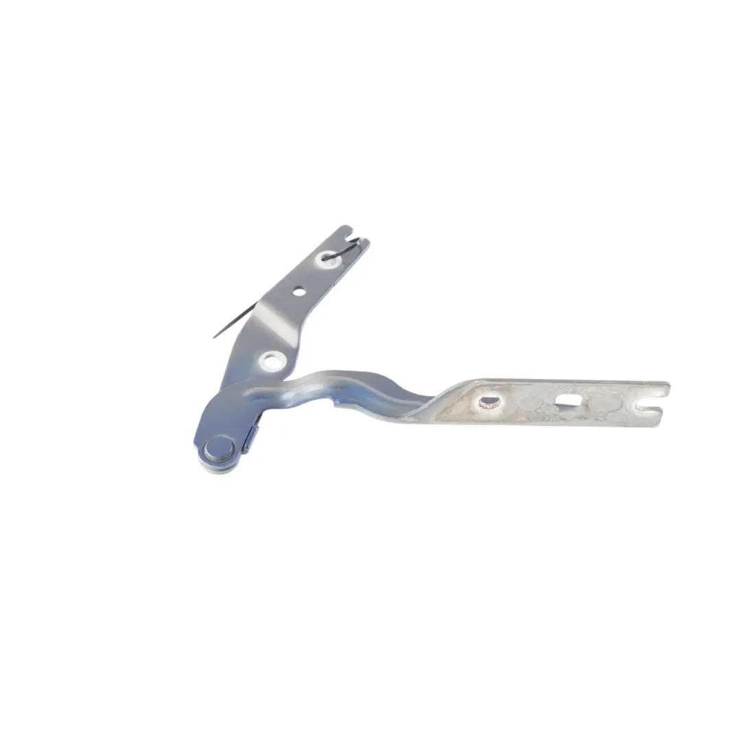 Bonnet Hinge Front Right O/S Lapis Blue Metallic - D5K to Golf Mk7 VII with Part number 5G0823302B Golf Mk7 VII Bonnet Hinge Front Right O/S Lapis Blue Metallic - D5K - SKU 5G0823302B-LAP - Part number 5G0823302B