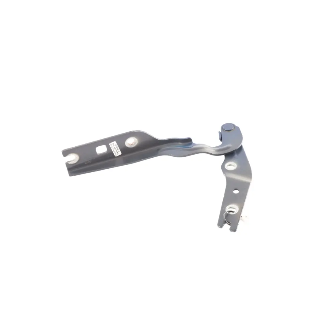 Bonnet Hinge Front Right O/S Lapis Blue Metallic - D5K to Golf Mk7 VII with Part number 5G0823302B Golf Mk7 VII Bonnet Hinge Front Right O/S Lapis Blue Metallic - D5K - SKU 5G0823302B-LAP - Part number 5G0823302B