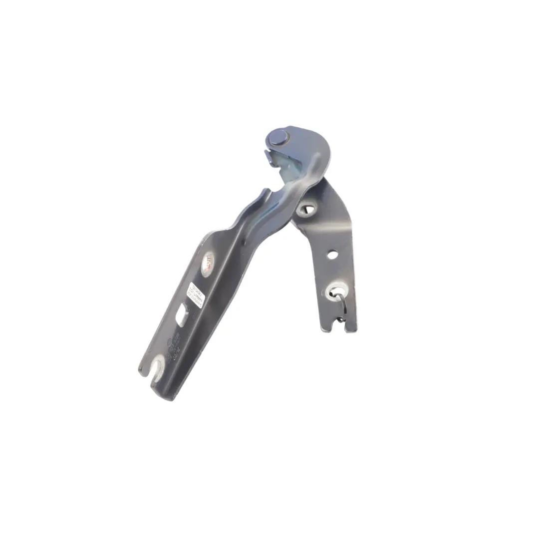 Bonnet Hinge Front Right O/S Lapis Blue Metallic - D5K to Golf Mk7 VII with Part number 5G0823302B Golf Mk7 VII Bonnet Hinge Front Right O/S Lapis Blue Metallic - D5K - SKU 5G0823302B-LAP - Part number 5G0823302B