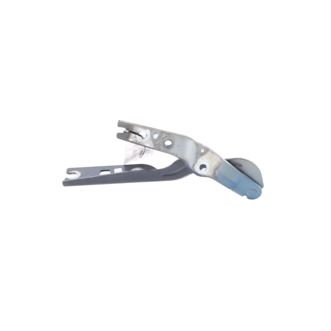 Bonnet Hinge Front Right O/S Lapis Blue Metallic - D5K to Golf Mk7 VII with Part number 5G0823302B Golf Mk7 VII Bonnet Hinge Front Right O/S Lapis Blue Metallic - D5K - SKU 5G0823302B-LAP - Part number 5G0823302B