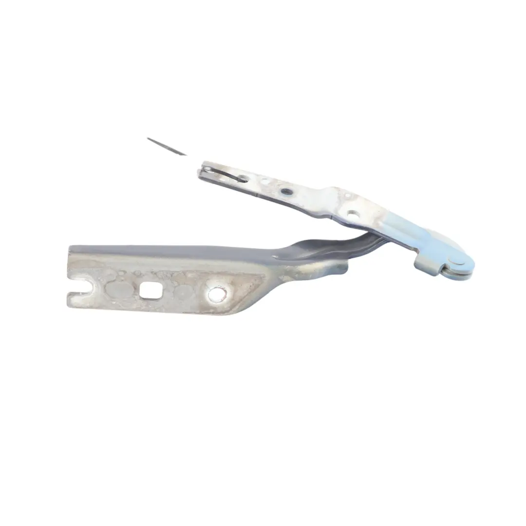 Bonnet Hinge Front Right O/S Lapis Blue Metallic - D5K to Golf Mk7 VII with Part number 5G0823302B Golf Mk7 VII Bonnet Hinge Front Right O/S Lapis Blue Metallic - D5K - SKU 5G0823302B-LAP - Part number 5G0823302B