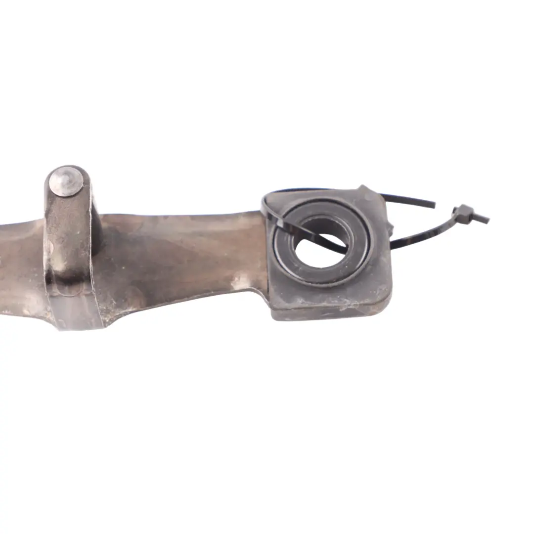 Seat Leon Cupra 5F Rear Trunk Lock Tailgate Boot Latch Catch - SKU 5G0827517D - Part number 5G0827517D