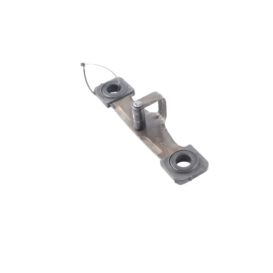 Seat Leon Cupra 5F Rear Trunk Lock Tailgate Boot Latch Catch - SKU 5G0827517D - Part number 5G0827517D