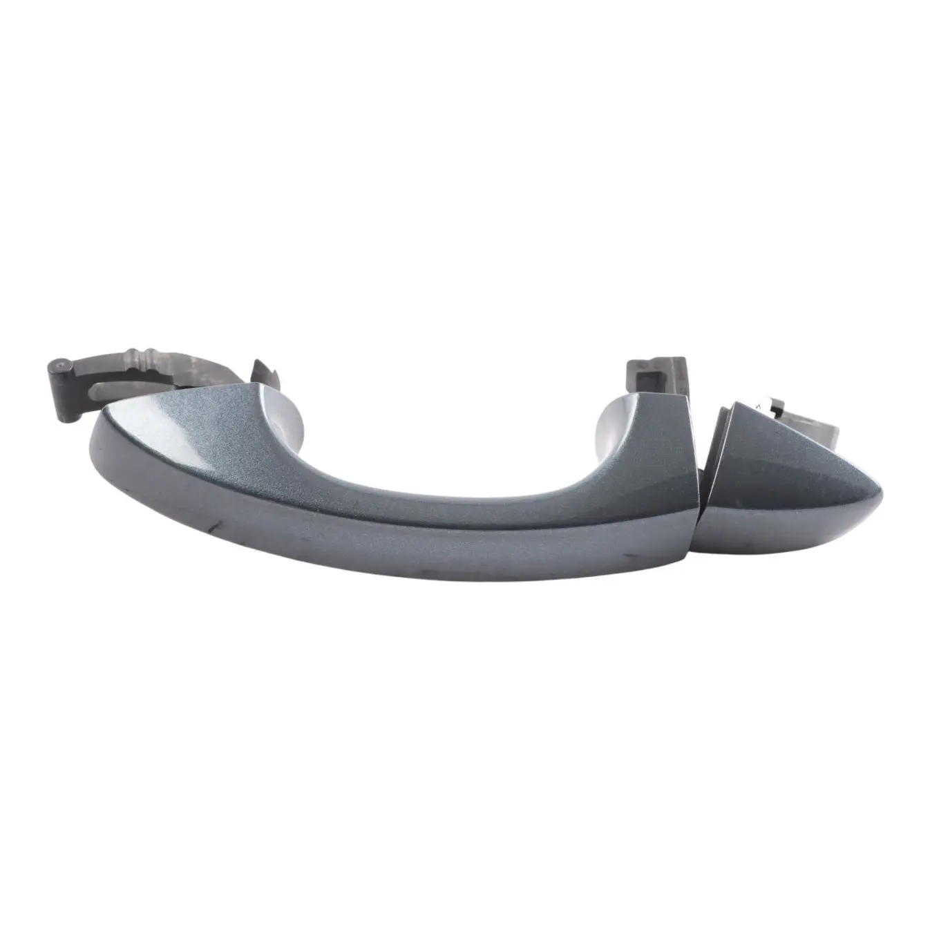 Seat Ibiza Mk5 Front Outer Handle Left N/S 5G0837205N Magnetic Grey - S7H