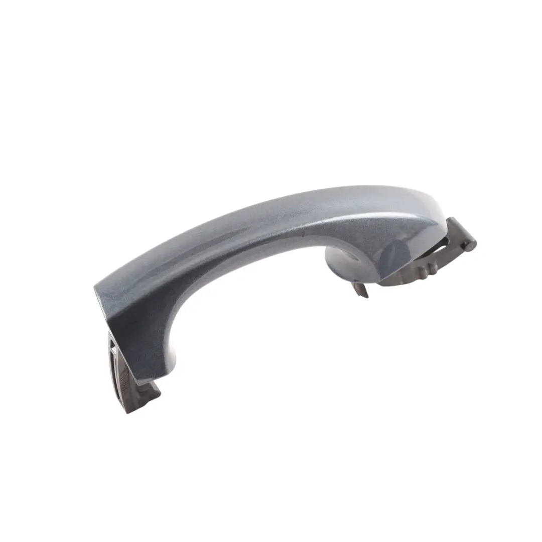 Seat Ibiza Mk5 Front Outer Handle Left N/S Magnetic Grey - S7H - SKU 5G0837205N-MGN - Part number 5G0837205N