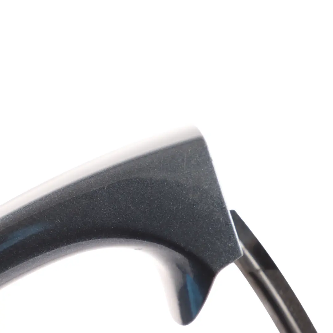 Mk5 Front Outer Handle Left N/S - S7H to Seat Ibiza with Part number 5G0837205N Seat Ibiza Mk5 Front Outer Handle Left N/S - S7H - SKU 5G0837205N-MGN - Part number 5G0837205N