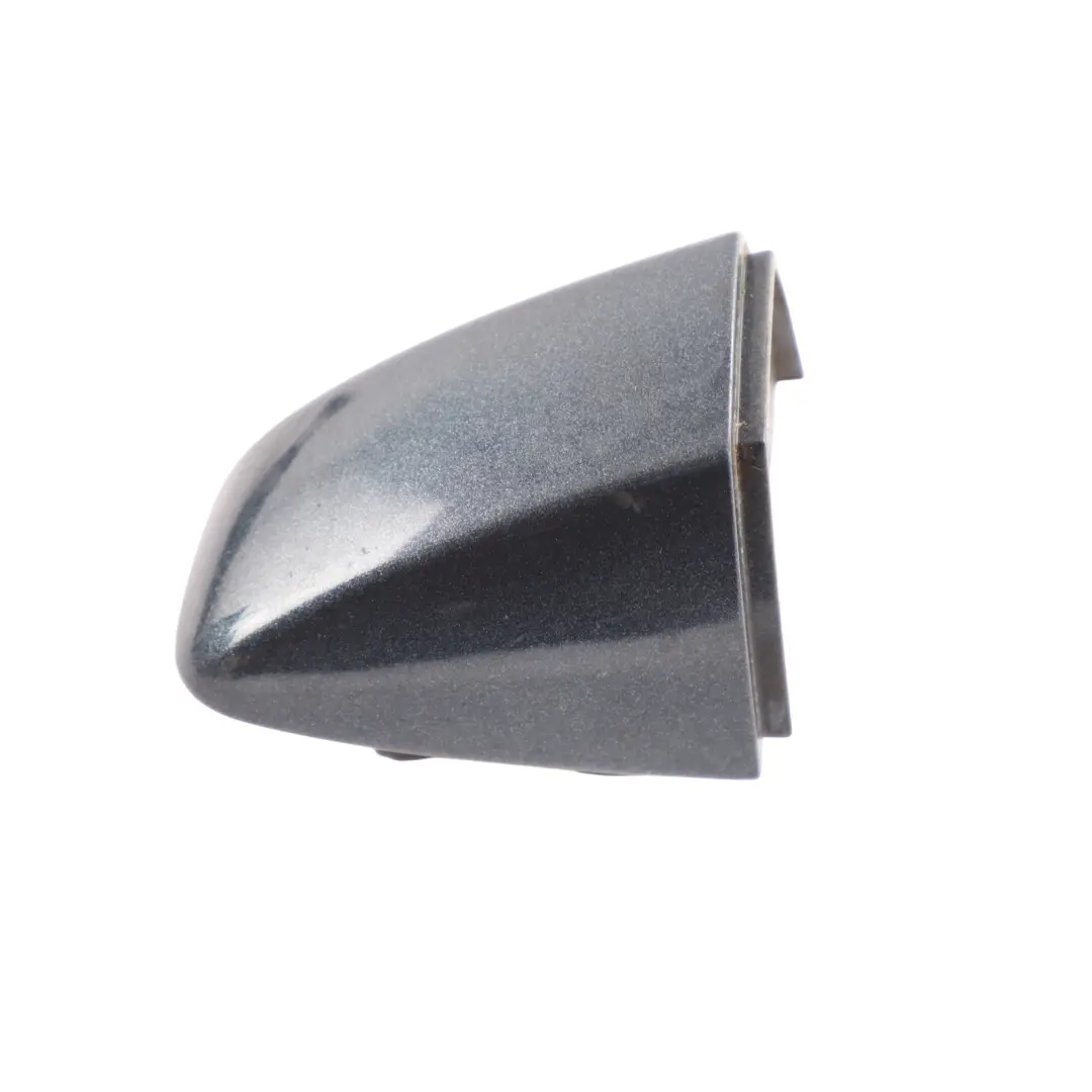 Mk5 Front Outer Handle Left N/S - S7H to Seat Ibiza with Part number 5G0837205N Seat Ibiza Mk5 Front Outer Handle Left N/S - S7H - SKU 5G0837205N-MGN - Part number 5G0837205N