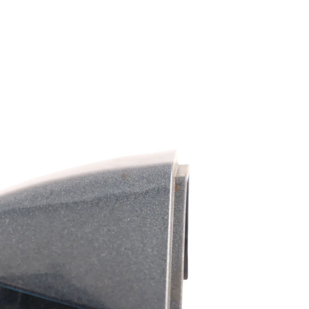 Mk5 Klamka Zewnętrzna Przednia Lewa Magnetic Grey do Seat Ibiza o numerze 5G0837205N Seat Ibiza Mk5 Klamka Zewnętrzna Przednia Lewa Magnetic Grey - SKU 5G0837205N-MGN - Numer Części 5G0837205N