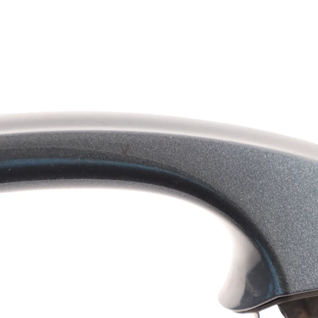 Seat Ibiza Mk5 Vordere Äußere Griff Links Magnetic Grau - S7H - SKU 5G0837205N-MGN - Teilenummer 5G0837205N