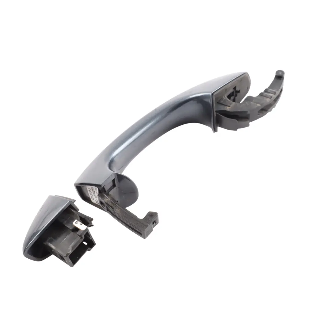 Mk5 Maniglia Anteriore Esterna Sinistra Grigio Magnetico per Seat Ibiza con numero di parte 5G0837205N Seat Ibiza Mk5 Maniglia Anteriore Esterna Sinistra Grigio Magnetico - SKU 5G0837205N-MGN - Numero di parte 5G0837205N