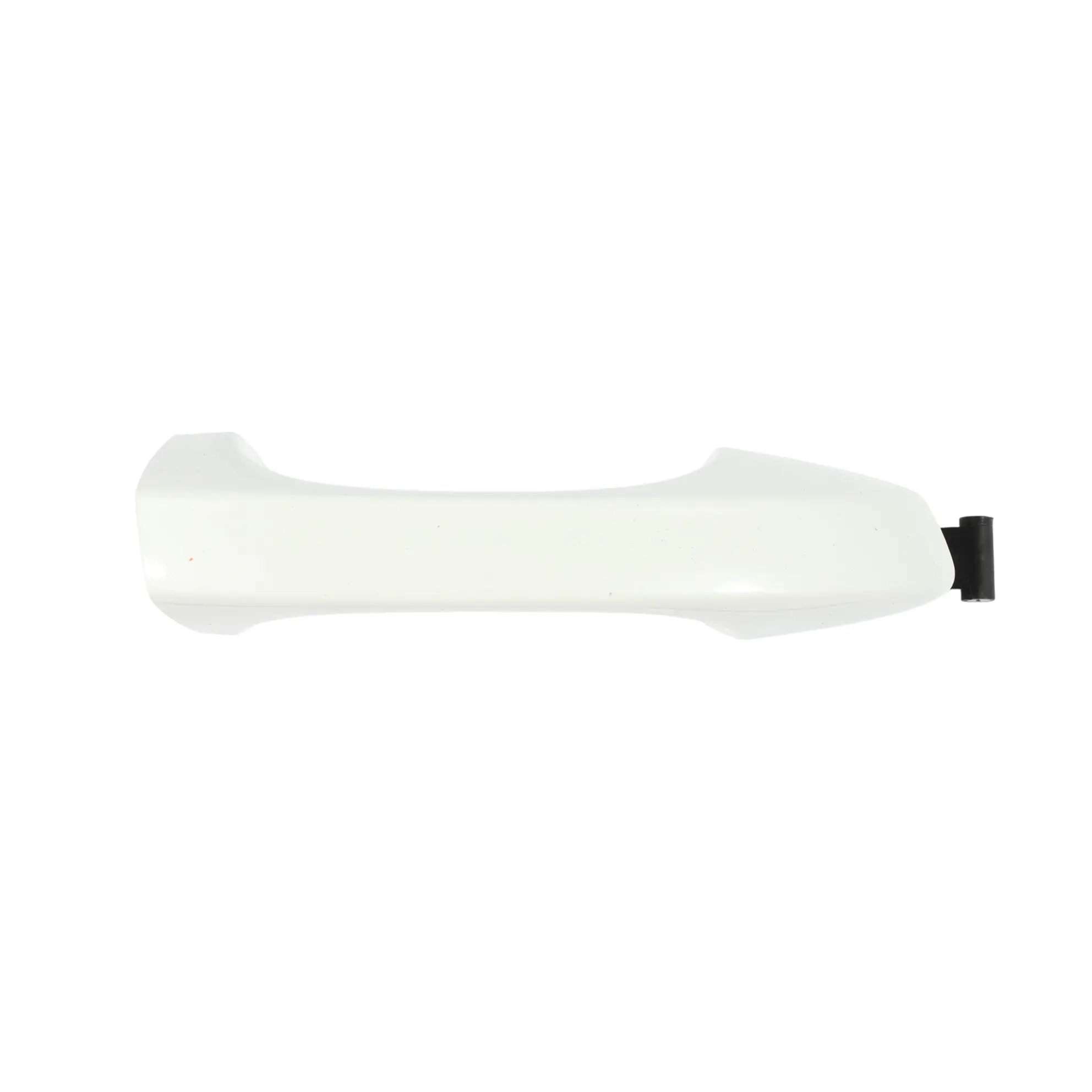 Seat Leon Mk3 Door Grab Handle Front Rear Right O/S 5N0837205M Nevada White S9R