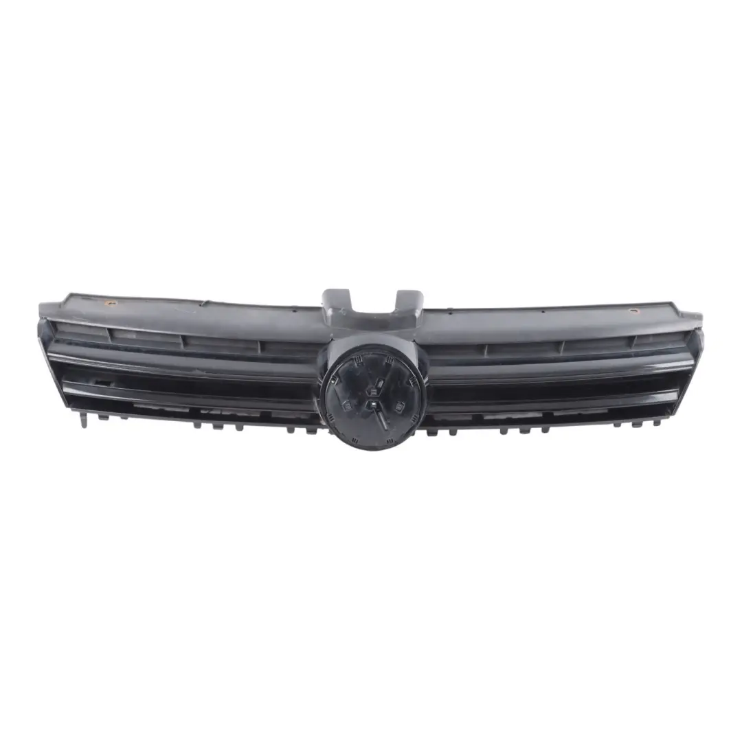 Volkswagen Golf 5G R Line Atrapa Zderzaka Przedniego - SKU 5G0853651E-1 - Numer Części 5G0853651E