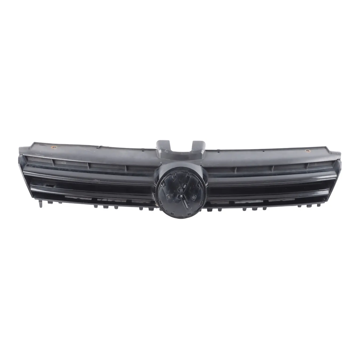 Volkswagen Golf 5G R Line Front Bumper Centre Grille Panel 5G0853651E