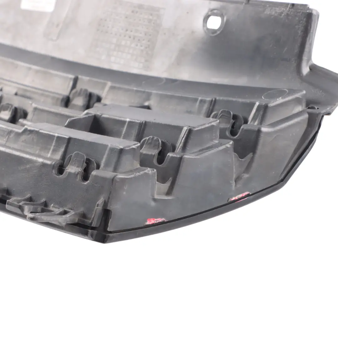 5G R Line Front Bumper Centre Grille Panel to Volkswagen Golf with Part number 5G0853651E Volkswagen Golf 5G R Line Front Bumper Centre Grille Panel - SKU 5G0853651E-1 - Part number 5G0853651E