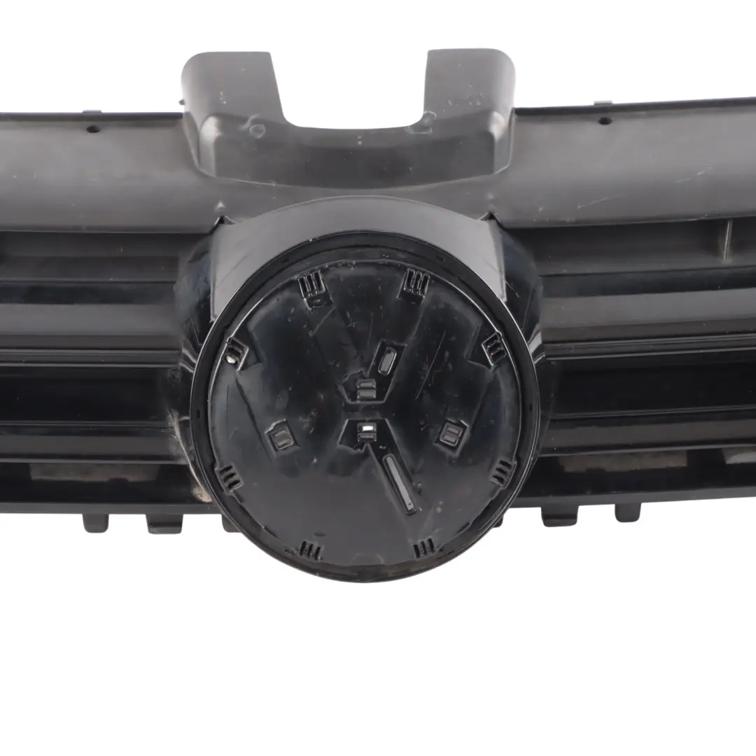 5G R Line Atrapa Zderzaka Przedniego do Volkswagen Golf o numerze 5G0853651E Volkswagen Golf 5G R Line Atrapa Zderzaka Przedniego - SKU 5G0853651E-1 - Numer Części 5G0853651E