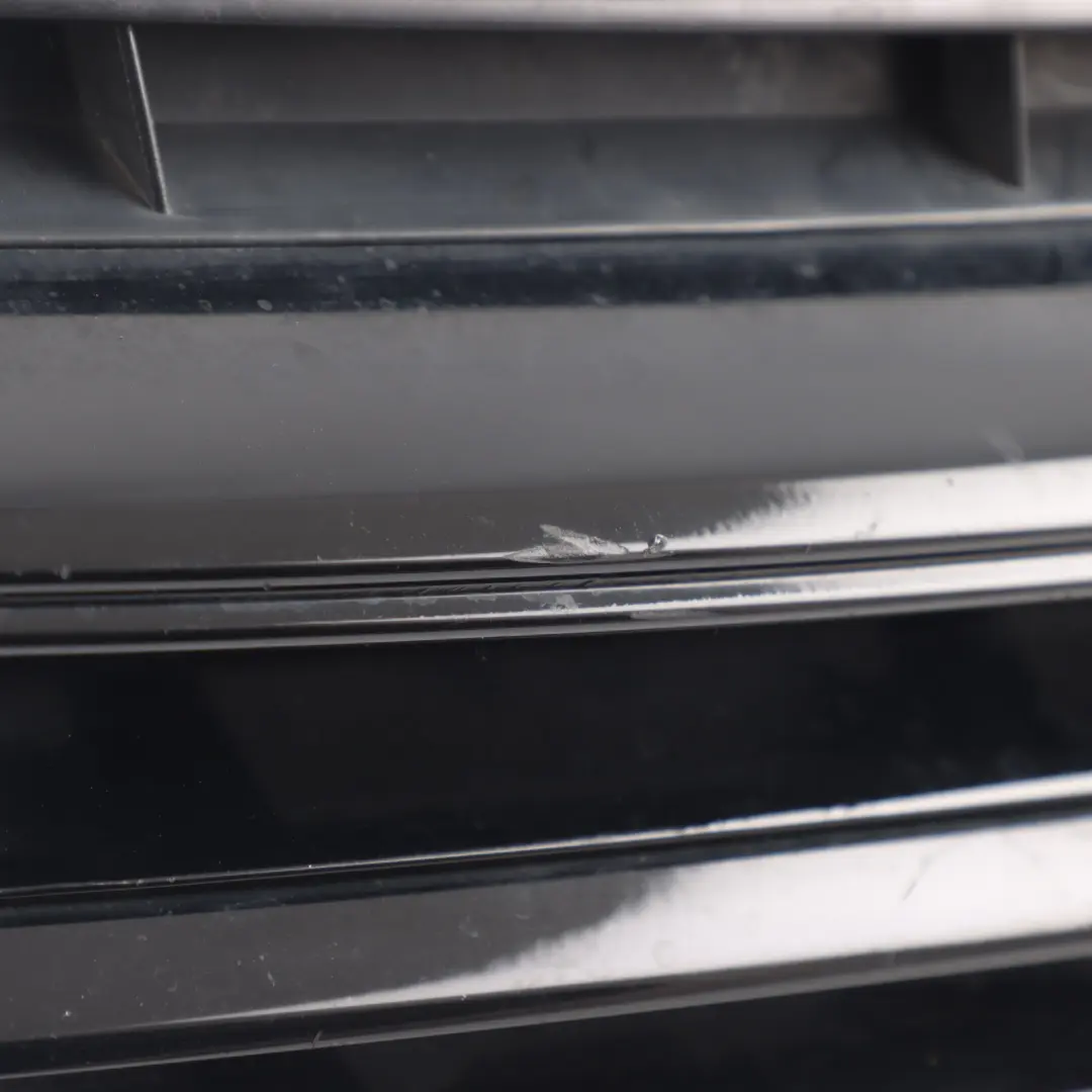 5G R Line Front Bumper Centre Grille Panel to Volkswagen Golf with Part number 5G0853651E Volkswagen Golf 5G R Line Front Bumper Centre Grille Panel - SKU 5G0853651E-1 - Part number 5G0853651E