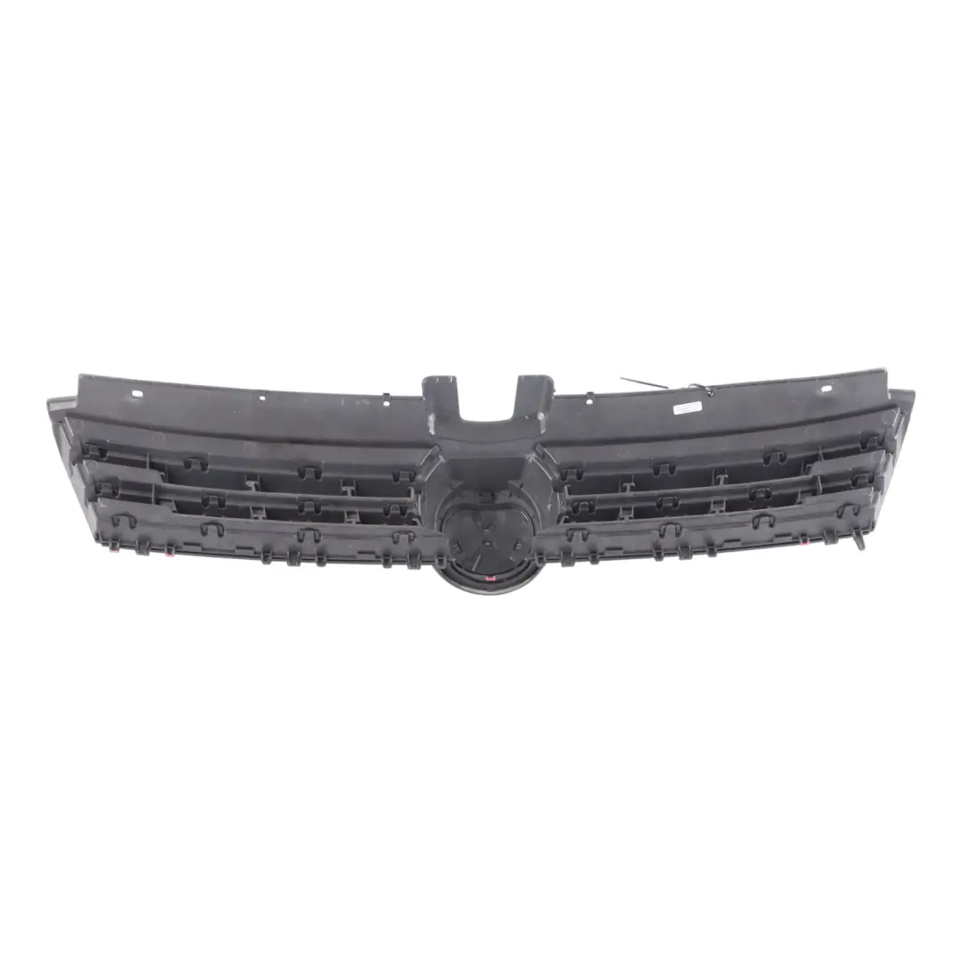 Volkswagen Golf 5G R Line Atrapa Zderzaka Przedniego - SKU 5G0853651E-1 - Numer Części 5G0853651E