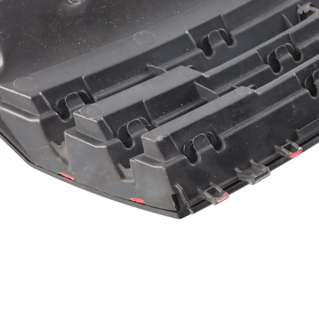 Volkswagen Golf 5G R Line Front Bumper Centre Grille Panel - SKU 5G0853651E-1 - Part number 5G0853651E