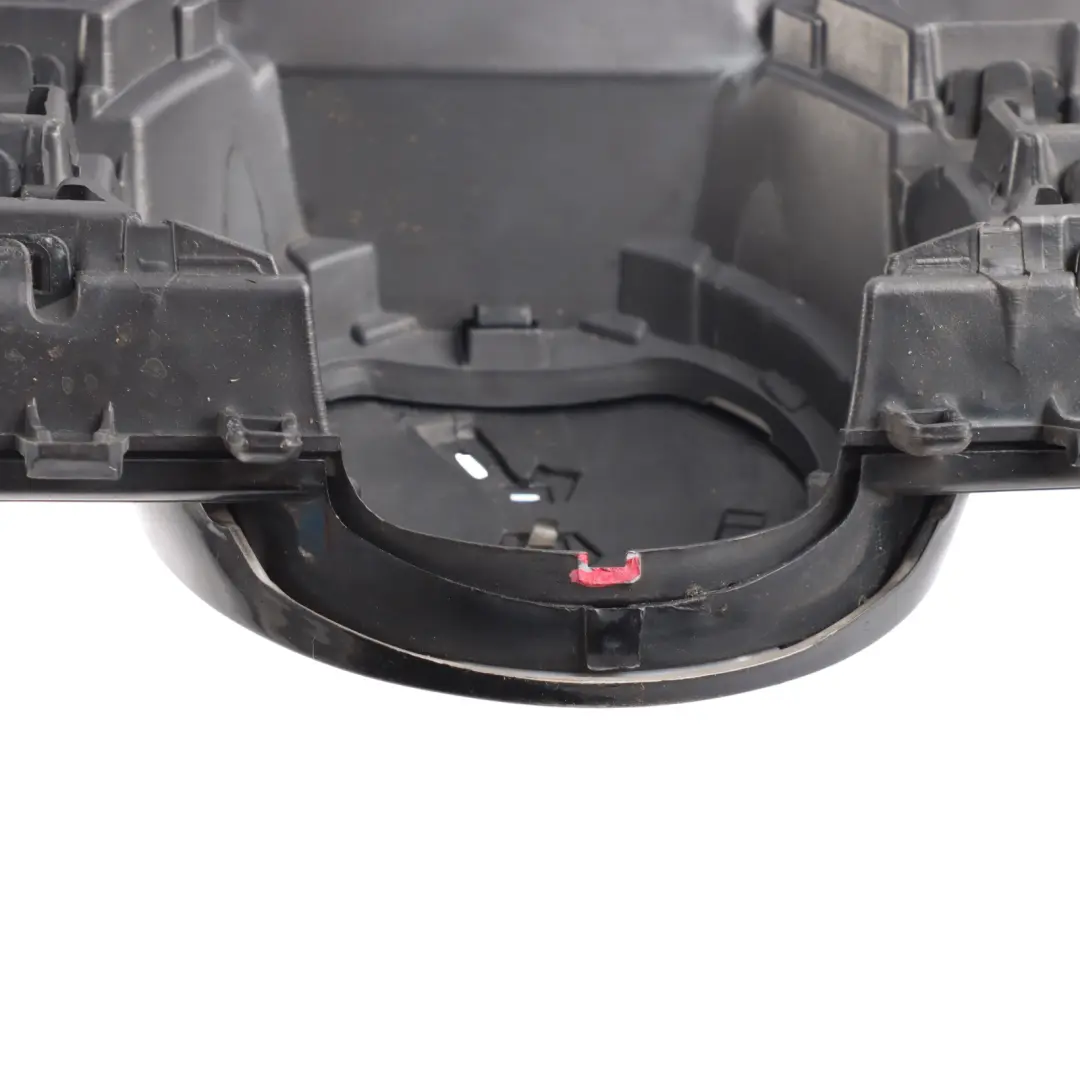 5G R Line Front Bumper Centre Grille Panel to Volkswagen Golf with Part number 5G0853651E Volkswagen Golf 5G R Line Front Bumper Centre Grille Panel - SKU 5G0853651E-1 - Part number 5G0853651E