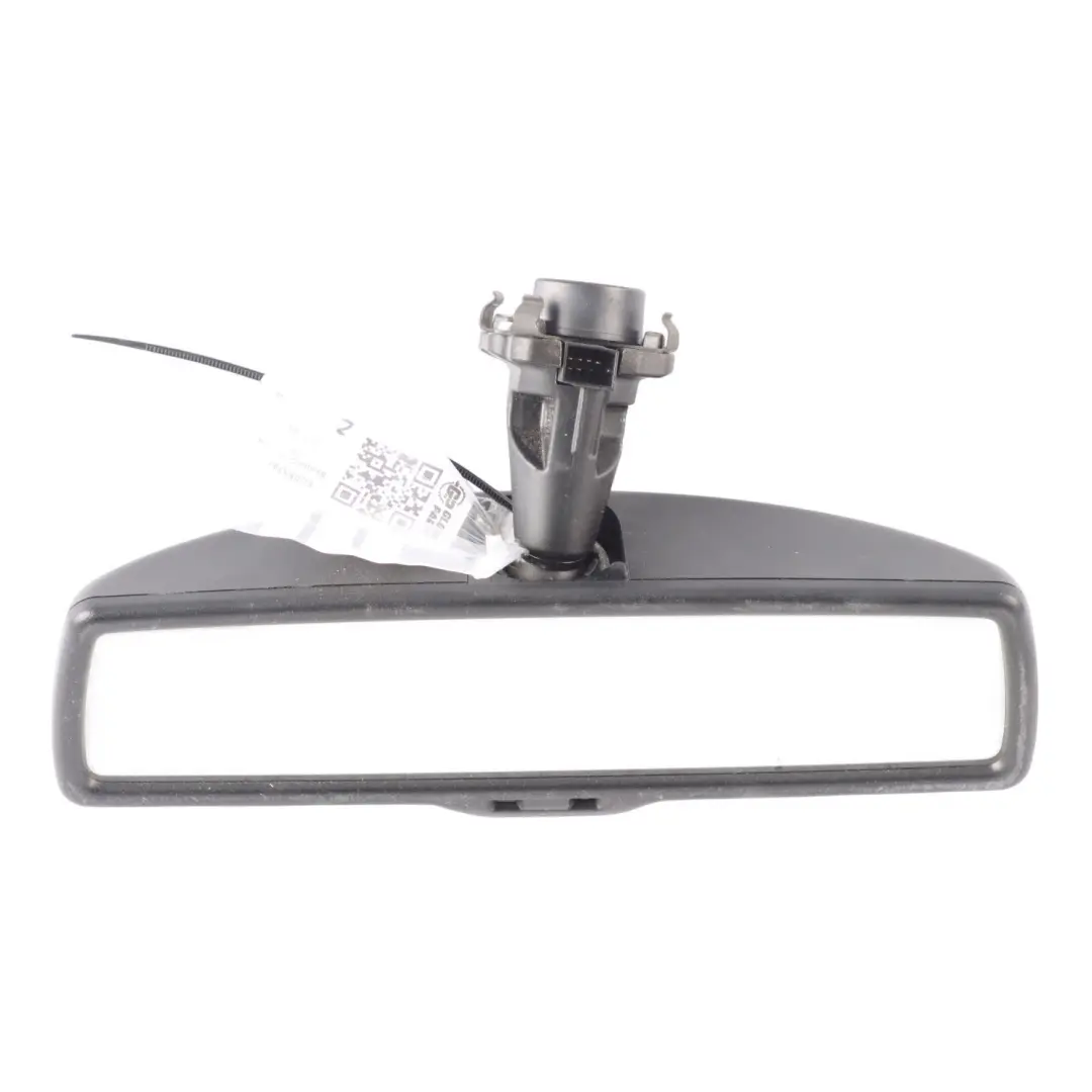 Mk3 Rear View Mirror Interior Black to Skoda Octavia 5E with Part number 5G0857511B Skoda Octavia 5E Mk3 Rear View Mirror Interior Black - SKU 5G0857511B - Part number 5G0857511B