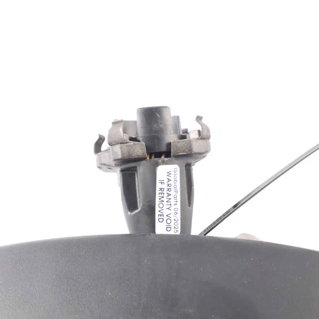 Mk3 Interior Rear View Mirror Black to Skoda Octavia 5E with Part number 5G0857511B Skoda Octavia 5E Mk3 Interior Rear View Mirror Black - SKU 5G0857511B - Part number 5G0857511B