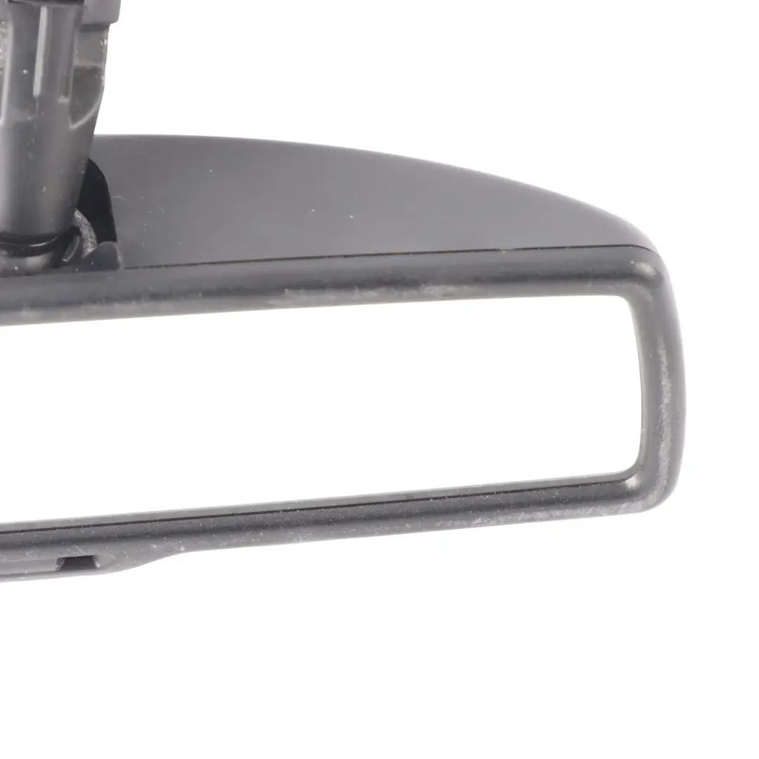 Skoda Octavia 5E Mk3 Rear View Mirror Interior Black - SKU 5G0857511B - Part number 5G0857511B