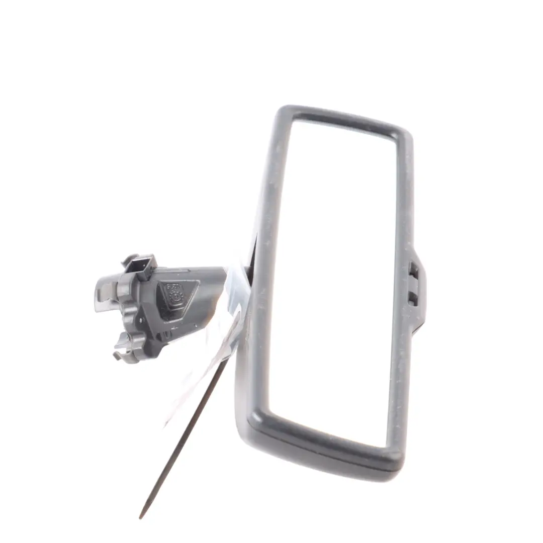 Mk3 Interior Rear View Mirror Black to Skoda Octavia 5E with Part number 5G0857511B Skoda Octavia 5E Mk3 Interior Rear View Mirror Black - SKU 5G0857511B - Part number 5G0857511B