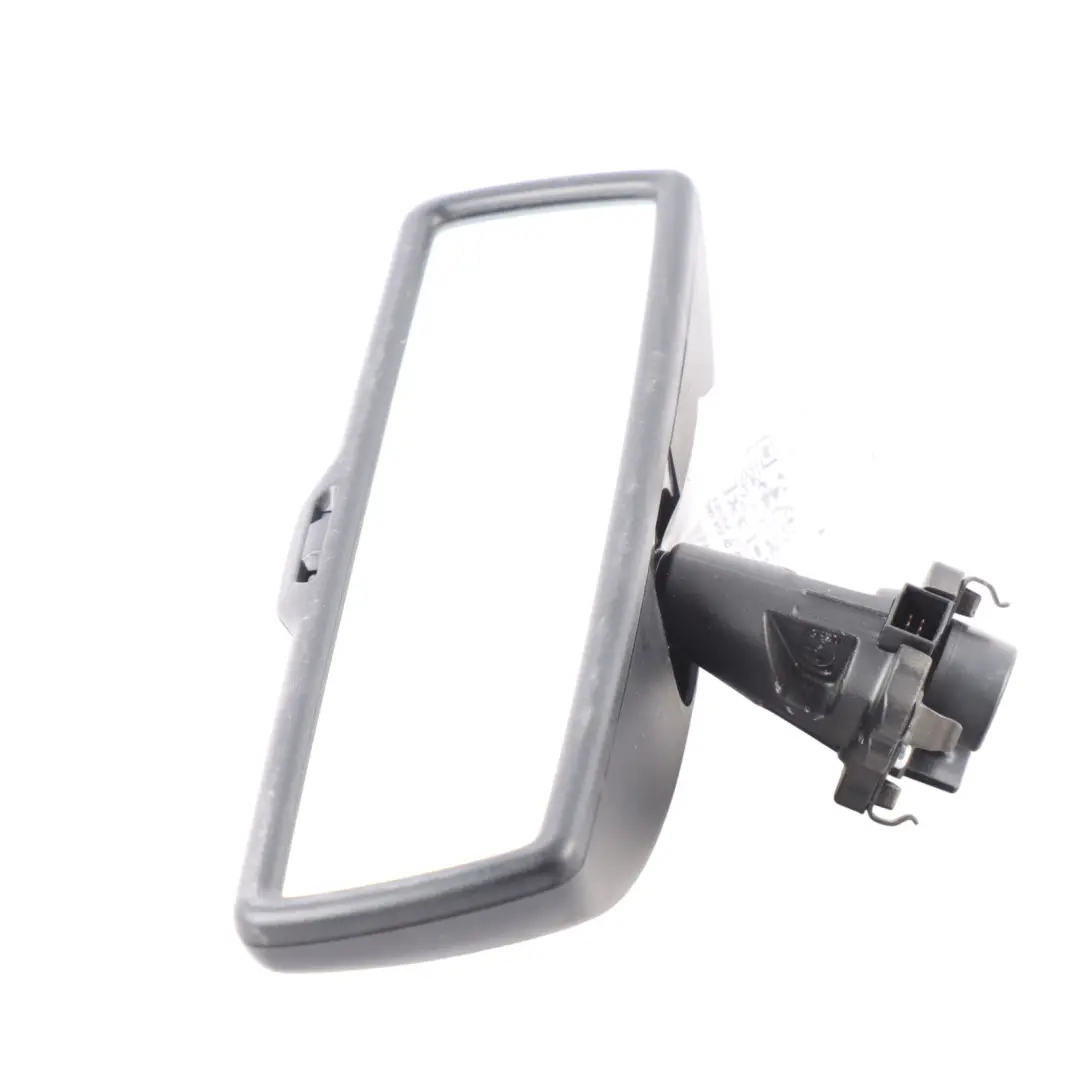 Skoda Octavia 5E Mk3 Rear View Mirror Interior Black - SKU 5G0857511B - Part number 5G0857511B
