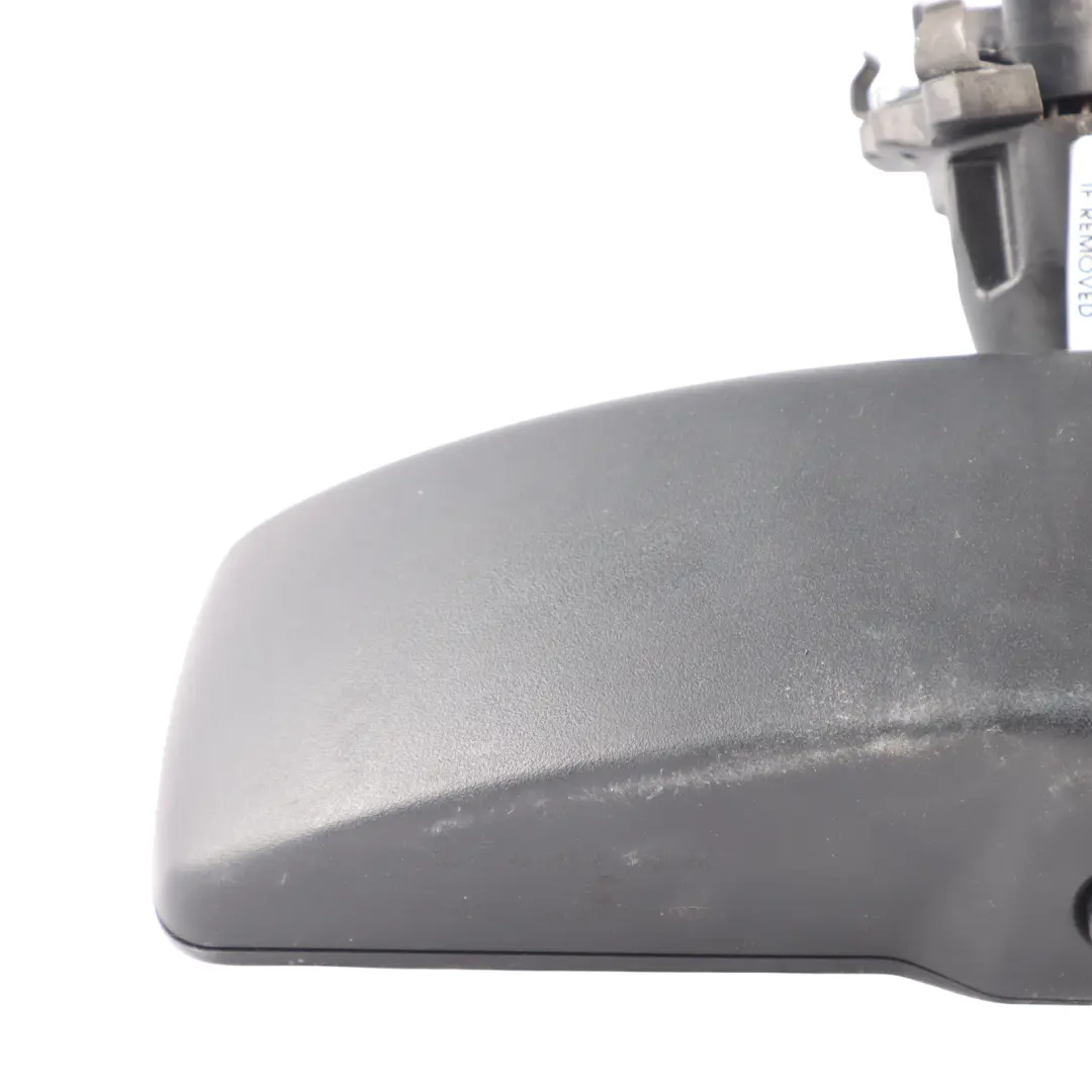 Mk3 Interior Rear View Mirror Black to Skoda Octavia 5E with Part number 5G0857511B Skoda Octavia 5E Mk3 Interior Rear View Mirror Black - SKU 5G0857511B - Part number 5G0857511B