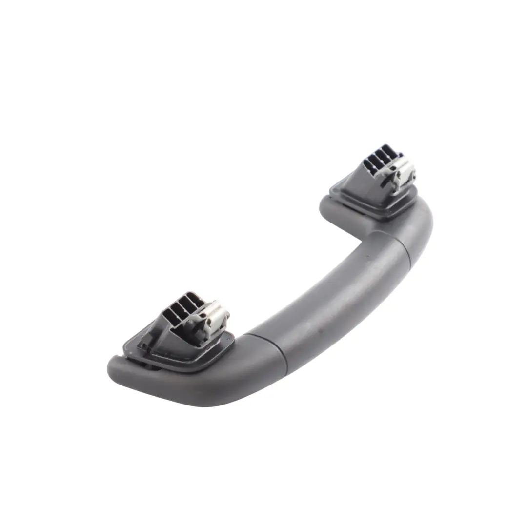 Volkswagen VW Golf Mk7 Uchwyt Rączka Podsufitki Przód Lewo Prawo Czarny - SKU 5G0857607B - Numer Części 5G0857607B
