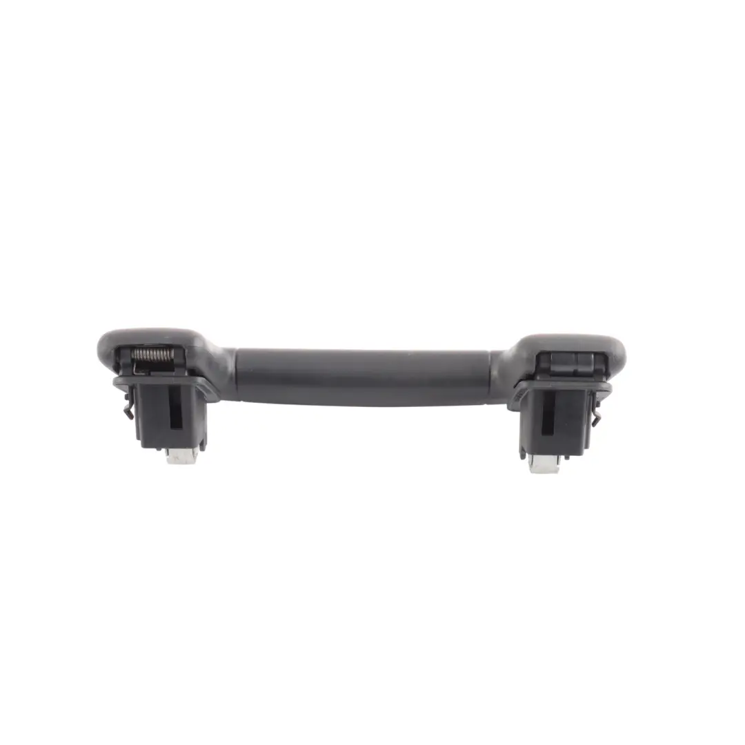 Volkswagen VW Golf Mk7 Maniglia Sostegno Tetto Anteriore Sinistra Destra Nero - SKU 5G0857607B - Numero di parte 5G0857607B