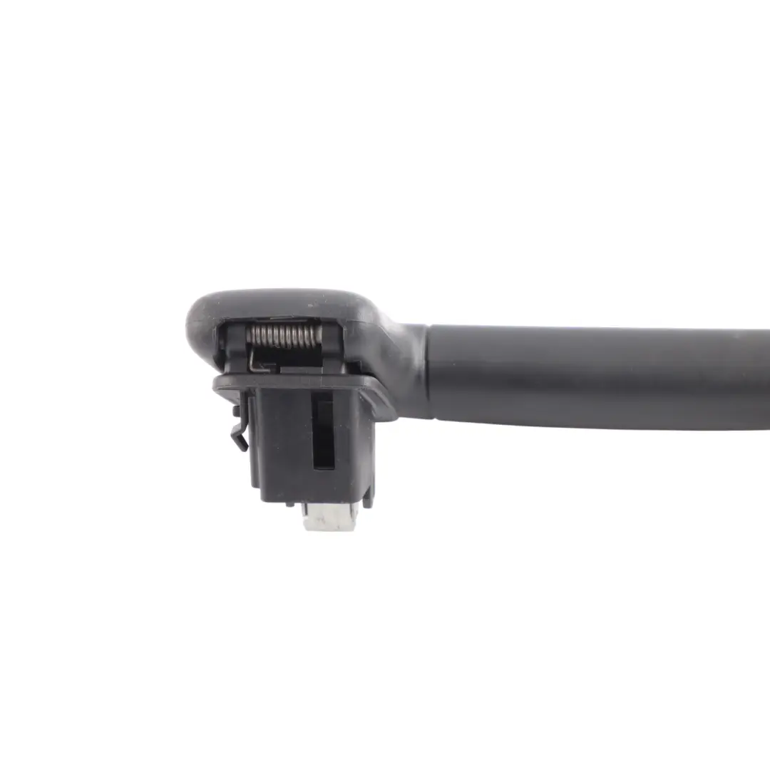 Volkswagen VW Golf Mk7 Asa Techo Interior Delantera Izquierda Derecha Negro - SKU 5G0857607B - Número de pieza 5G0857607B