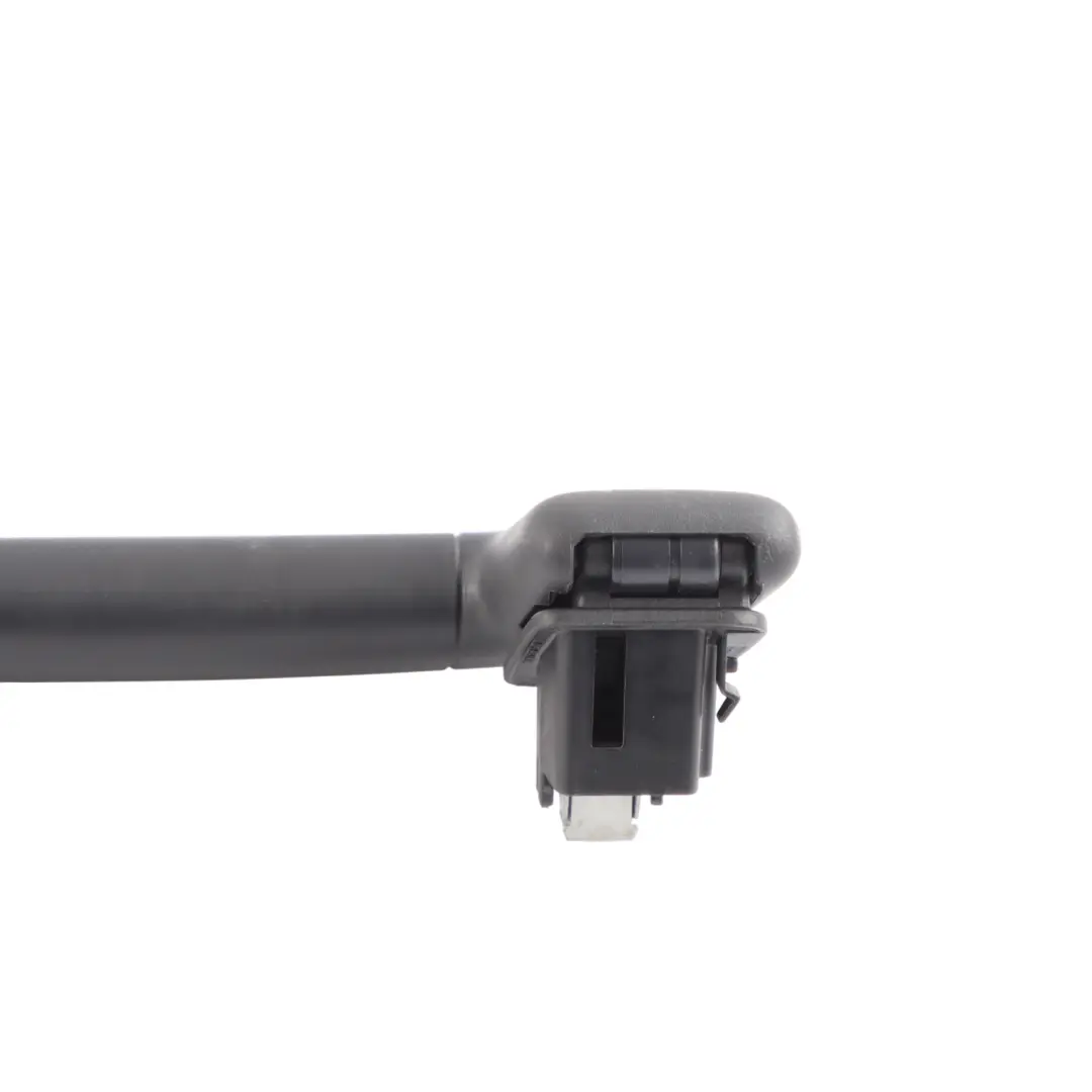 Volkswagen VW Golf Mk7 Maniglia Sostegno Tetto Anteriore Sinistra Destra Nero - SKU 5G0857607B - Numero di parte 5G0857607B