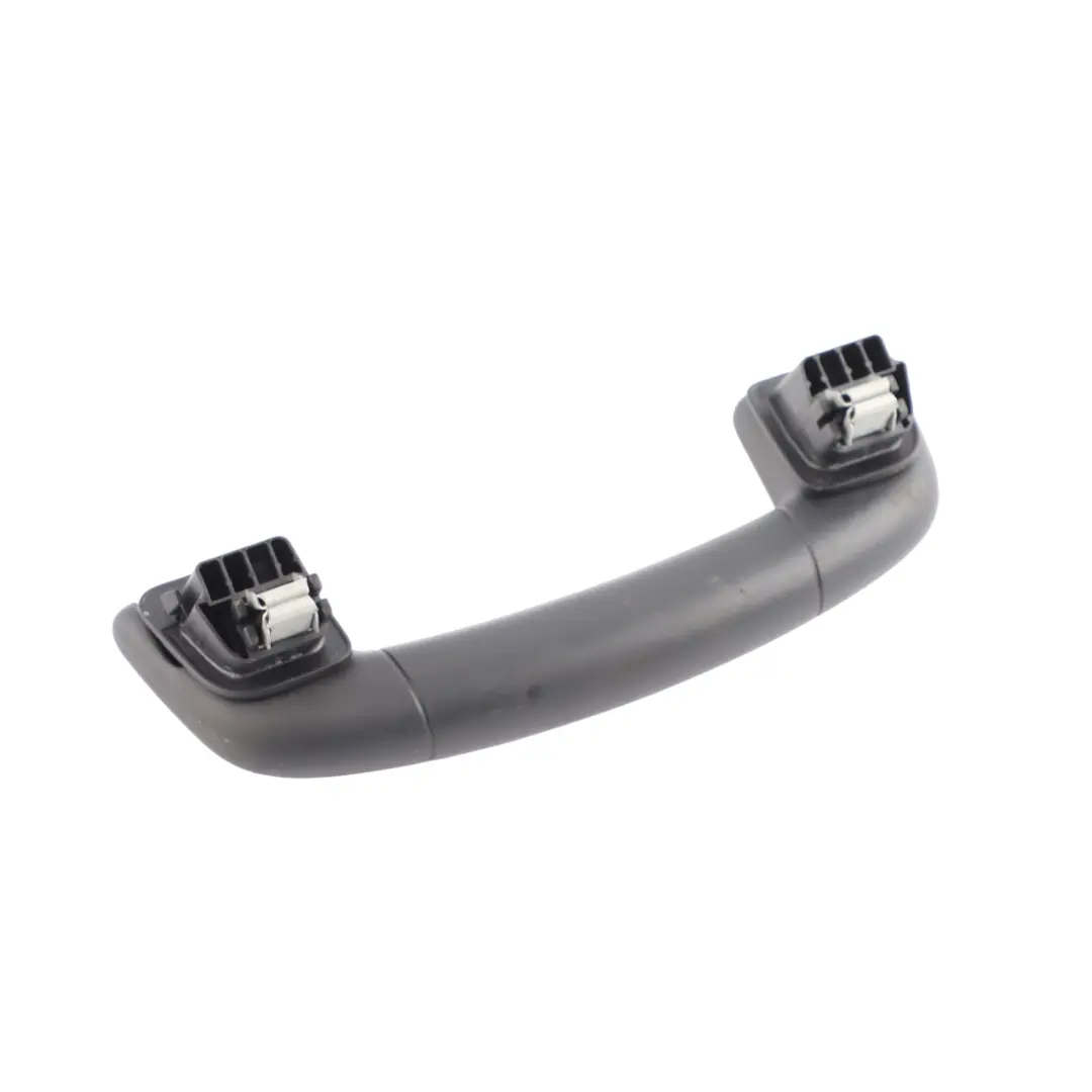 Maniglia Sostegno Tetto Anteriore Sinistra Destra Nero per Volkswagen VW Golf Mk7 con numero di parte 5G0857607B Volkswagen VW Golf Mk7 Maniglia Sostegno Tetto Anteriore Sinistra Destra Nero - SKU 5G0857607B - Numero di parte 5G0857607B