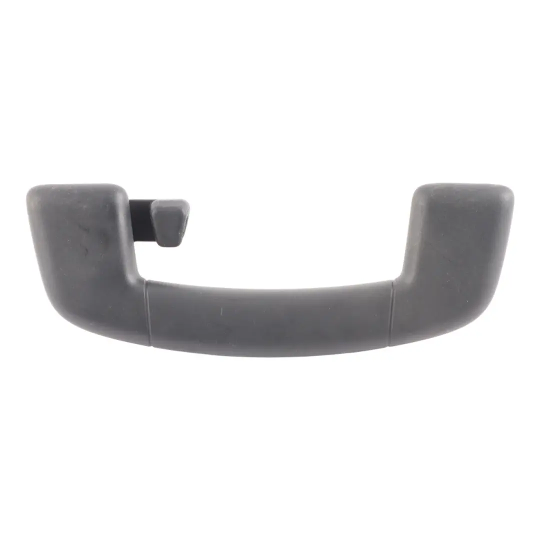 Volkswagen Golf 5G Mk7 Roof Grab Handle Black Rear Left Right N/O/S - SKU 5G0857643B - Part number 5G0857643B
