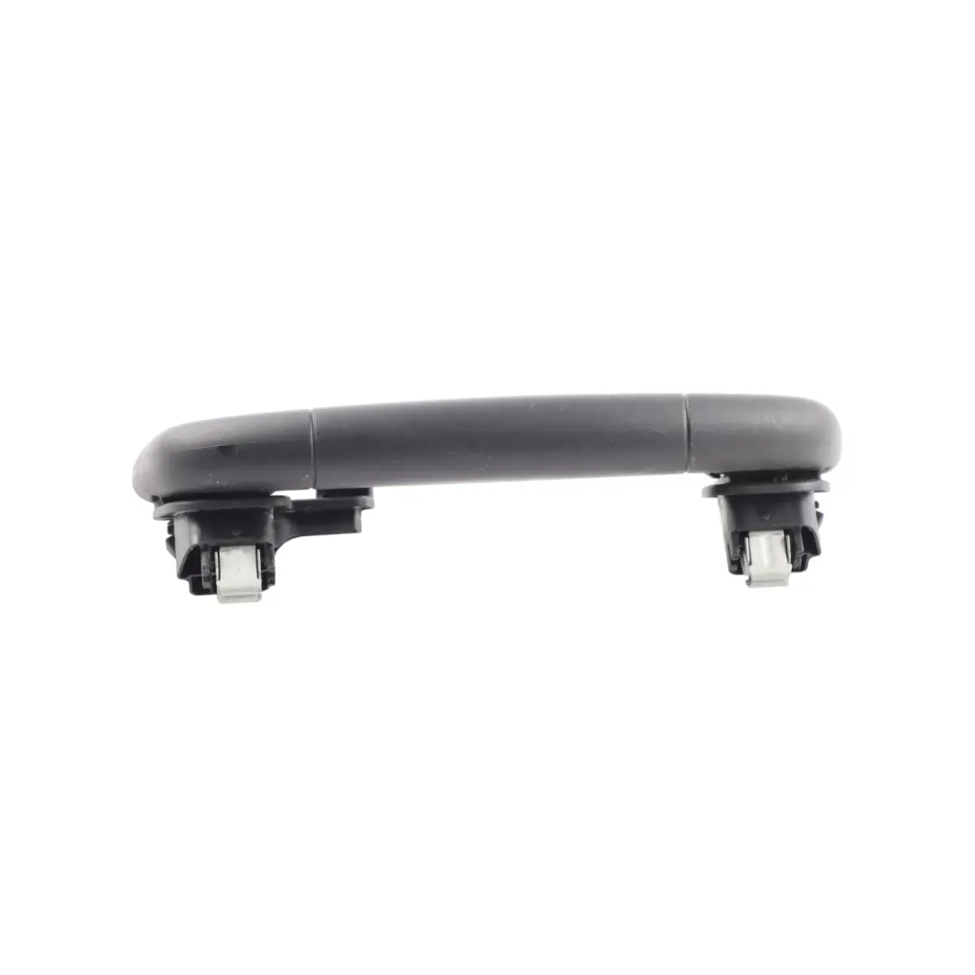 Volkswagen Golf 5G Mk7 Uchwyt Dachowy Czarny Tył Lewy Prawy - SKU 5G0857643B - Numer Części 5G0857643B