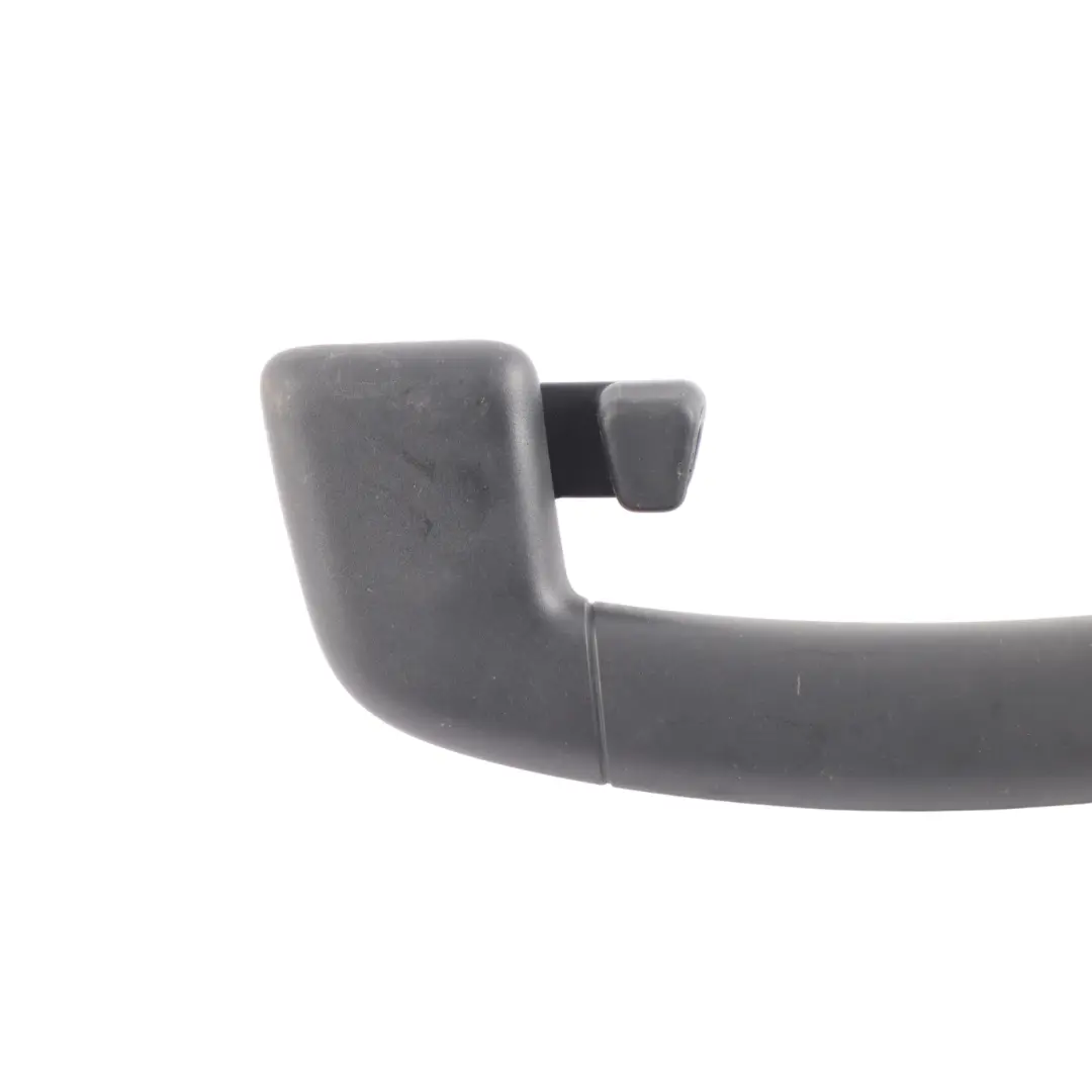 Volkswagen Golf 5G Mk7 Roof Grab Handle Black Rear Left Right N/O/S - SKU 5G0857643B - Part number 5G0857643B