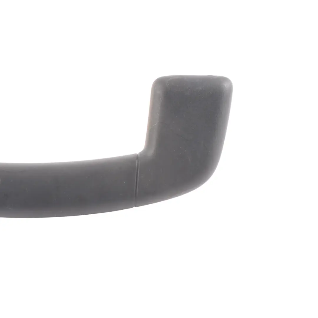 Volkswagen Golf 5G Mk7 Roof Grab Handle Black Rear Left Right N/O/S - SKU 5G0857643B - Part number 5G0857643B