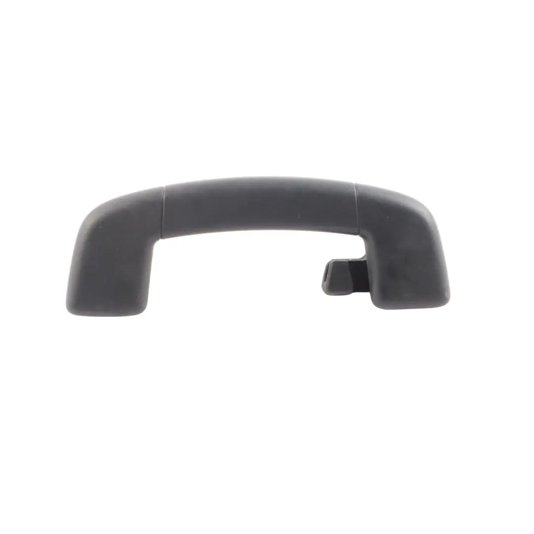 Volkswagen Golf 5G Mk7 Maniglia Tetto Nera Posteriore Sinistra Destra - SKU 5G0857643B - Numero di parte 5G0857643B
