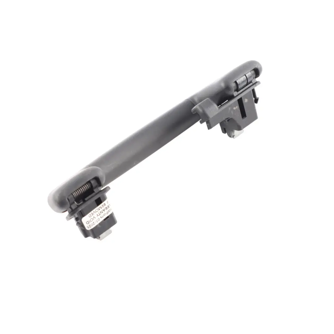 Volkswagen Golf 5G Mk7 Maniglia Tetto Nera Posteriore Sinistra Destra - SKU 5G0857643B - Numero di parte 5G0857643B
