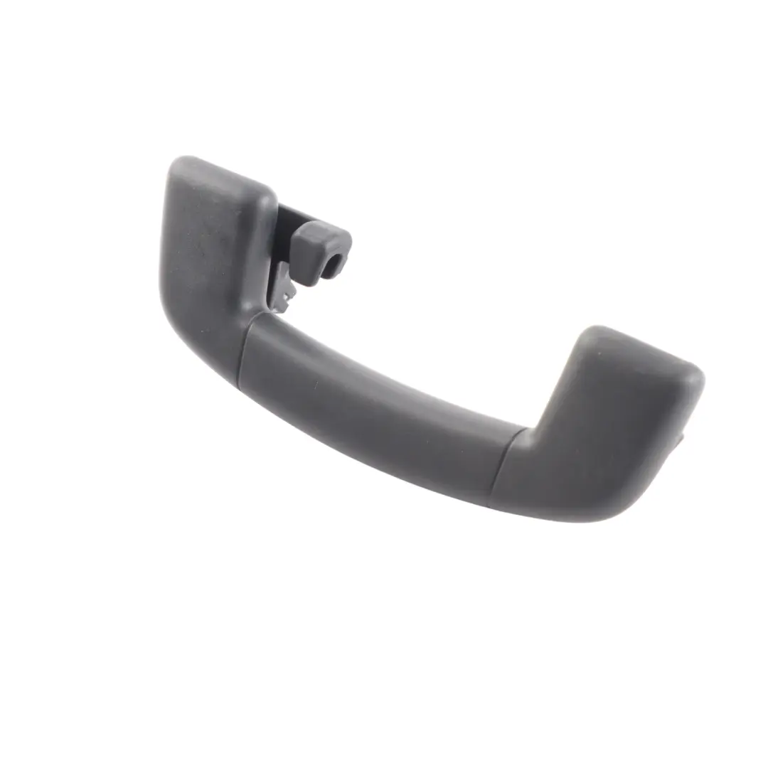 Volkswagen Golf 5G Mk7 Maniglia Tetto Nera Posteriore Sinistra Destra - SKU 5G0857643B - Numero di parte 5G0857643B