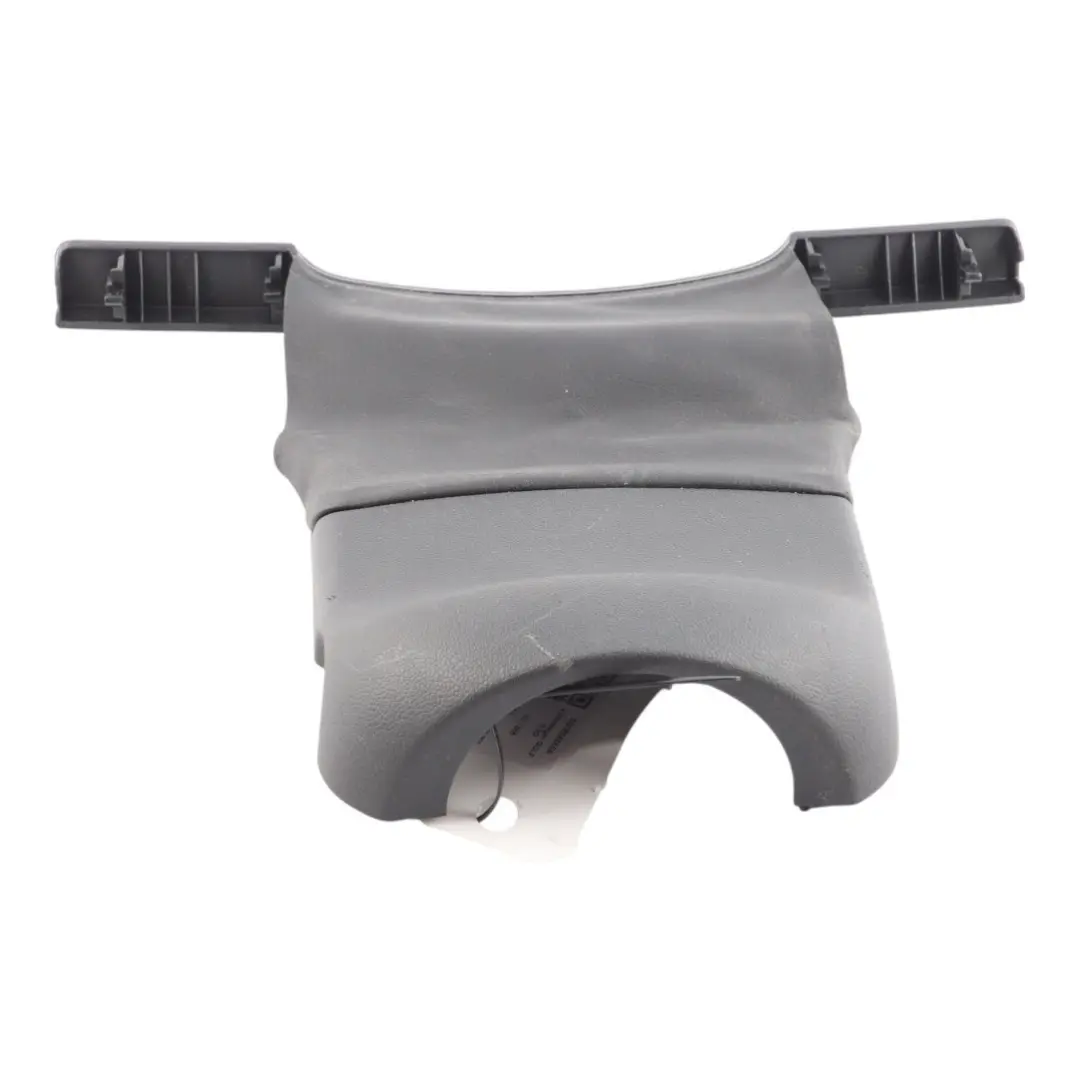 Steering Column Surround Cowling Trim Cover to VW Volkswagen Golf R 7 with Part number 5G0858560A VW Volkswagen Golf R 7 Steering Column Surround Cowling Trim Cover - SKU 5G0858560A - Part number 5G0858560A