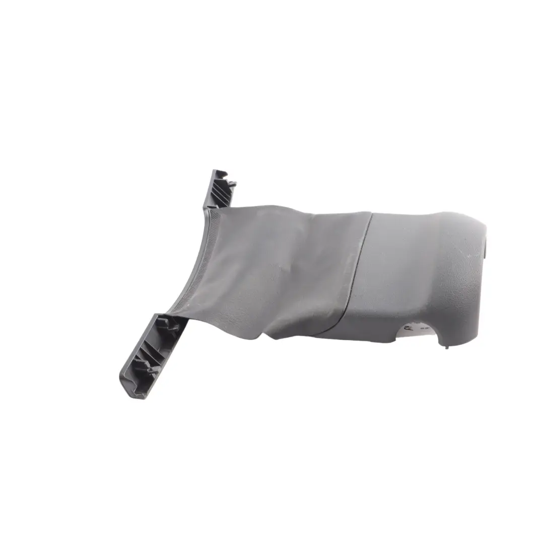 VW Volkswagen Golf R 7 Steering Column Surround Cowling Trim Cover - SKU 5G0858560A - Part number 5G0858560A