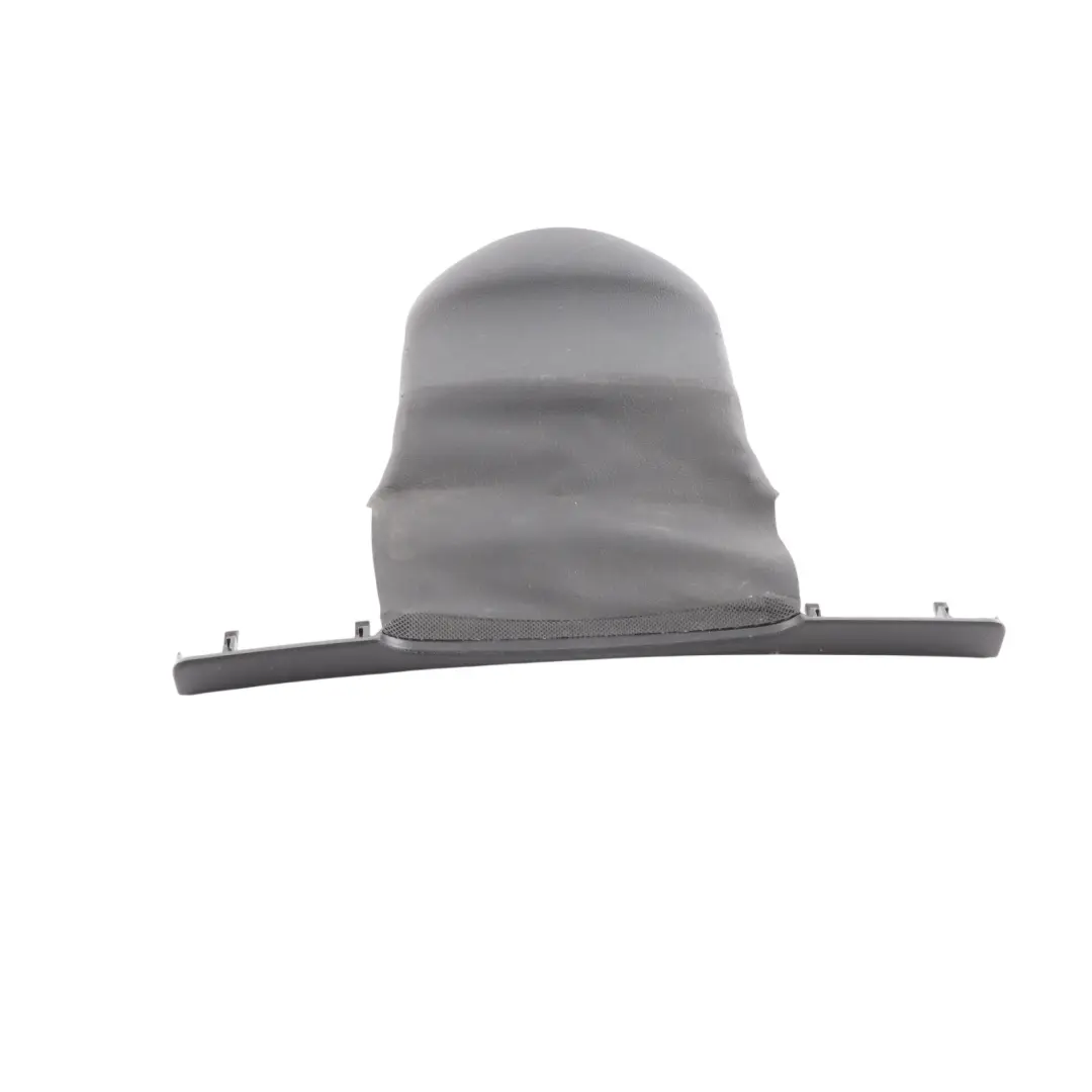 VW Volkswagen Golf R 7 Coperchio Cornice Colonna Sterzo - SKU 5G0858560A - Numero di parte 5G0858560A