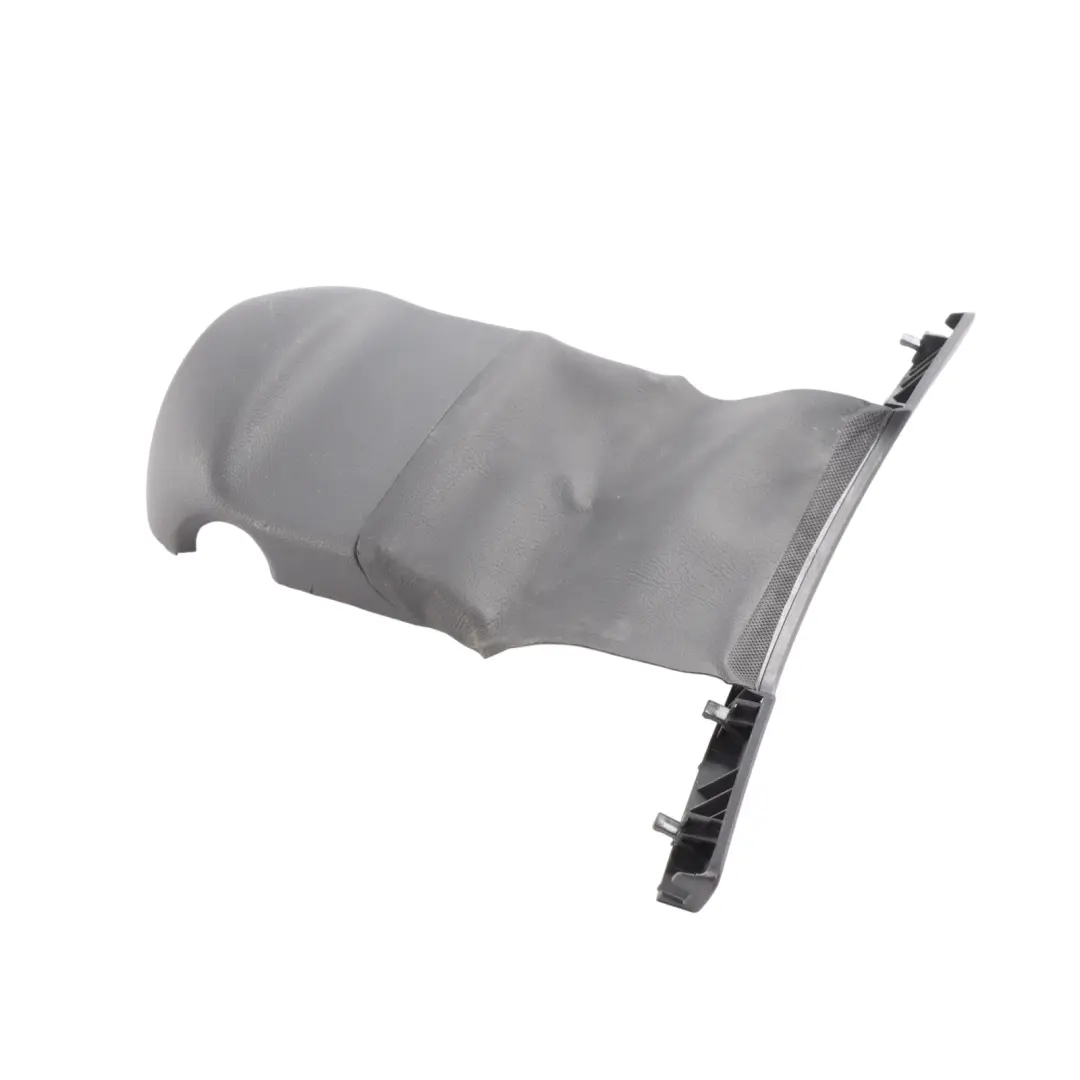 VW Volkswagen Golf R 7 Lenksäulen Umrandung Verkleidung - SKU 5G0858560A - Teilenummer 5G0858560A