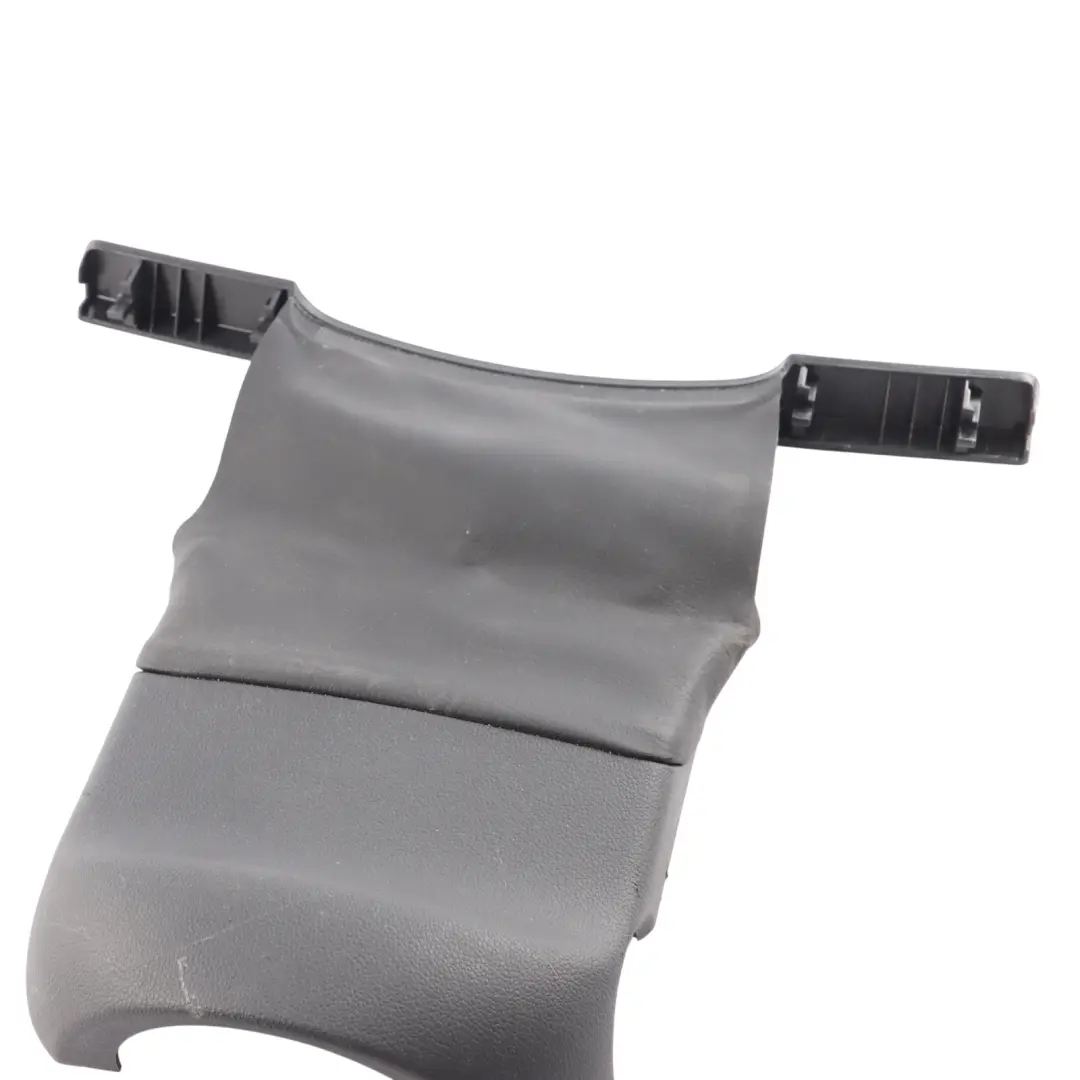 VW Volkswagen Golf R 7 Steering Column Surround Cowling Trim Cover - SKU 5G0858560A - Part number 5G0858560A