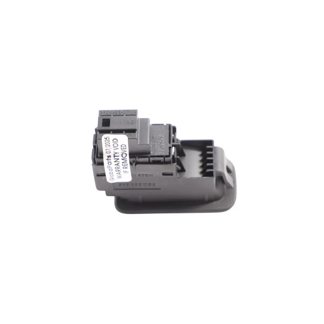 Volkswagen Golf Mk7 VII Regolatore Alzacristalli Lato Passeggero - SKU 5G0959855J - Numero di parte 5G0959855J