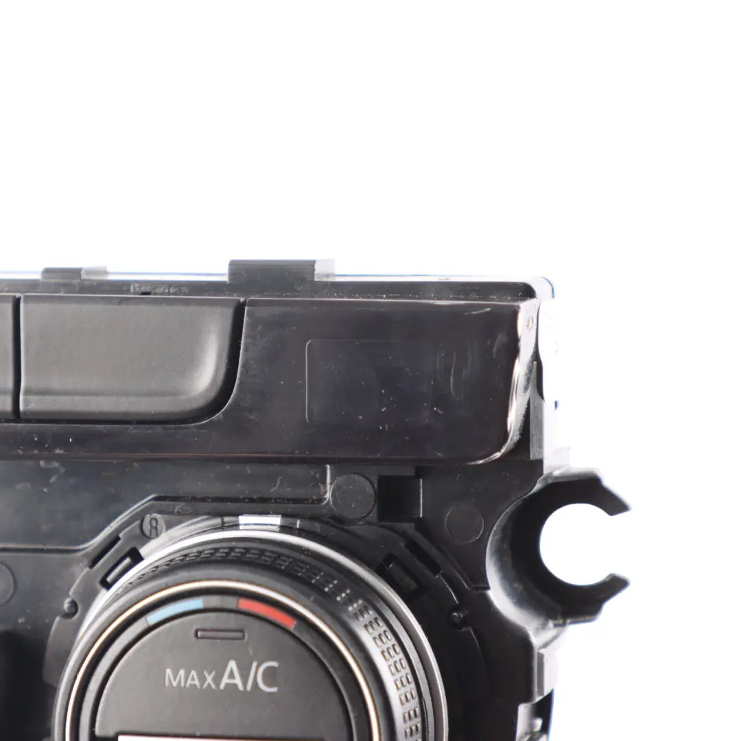 Volkswagen VW Golf Mk7 A/C Calefacción Panel Control Interruptor - SKU 5G0907044BC - Número de pieza 5G0907044BC