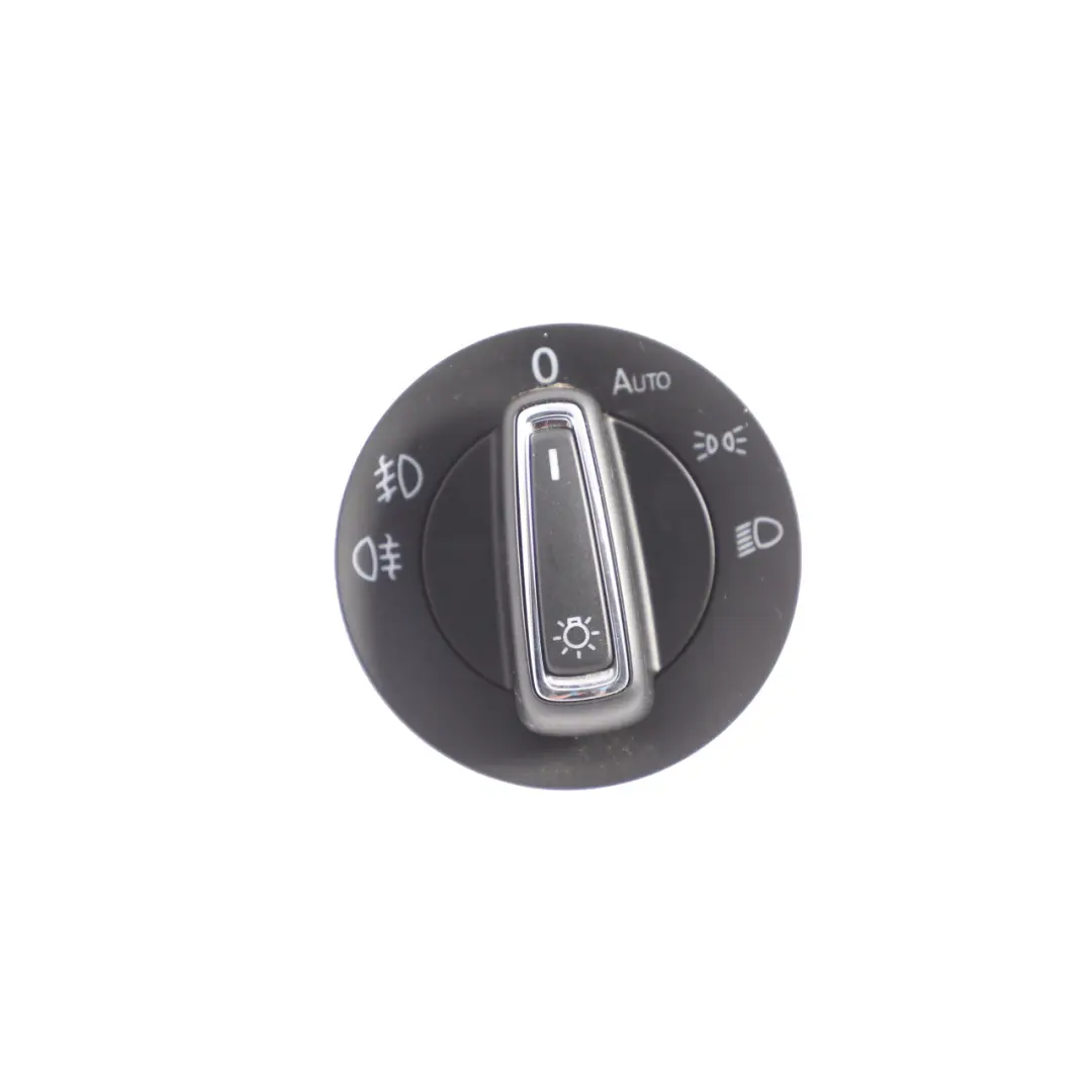 Seat Ibiza FR Headlight Fog Light Switch Button Panel Control Unit - SKU 5G0941431AF - Part number 5G0941431AF