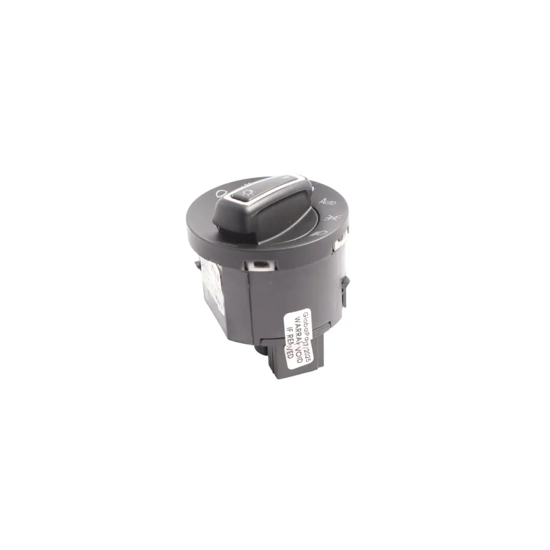 Seat Ibiza FR Headlight Fog Light Switch Button Panel Control Unit - SKU 5G0941431AF - Part number 5G0941431AF